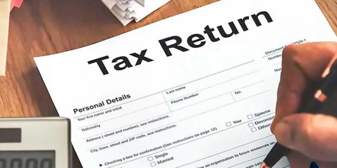  চলমান ২০২৫-২৬ অর্থবছর থেকে ১৩ সেবা পেতে লাগবে না রিটার্ন জমার প্রমাণ