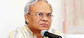 জাপার বিচার চাইলেন রিজভী, ফ্যাসিবাদের সহায়ক দাবি করে