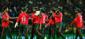 সুপার ফোরে লংকানদের বিপক্ষে বাংলাদেশের সম্ভাব্য একাদশ