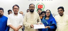 লেবার পার্টি নিবন্ধন পেল , দলীয় প্রতীক আনারস