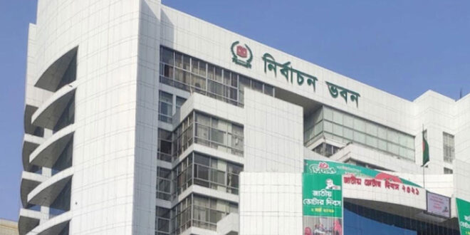 প্রাথমিক বাছাইয়ে ফেল করেছে নিবন্ধন চাওয়া নতুন ১৪৪টি দল