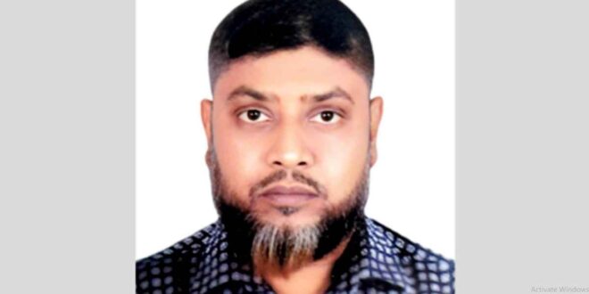 রাজবাড়ীর সন্তান কুরমান শেখের মৃত্যু বার্ষিকী আজ, কোটা সংস্কার আন্দোলনে মৃত্যু