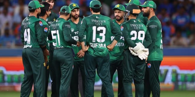 পাকিস্তানের এশিয়া কাপের গুরুত্বপূর্ণ ম্যাচটি এক ঘণ্টা পিছিয়ে দেওয়া হয়েছে