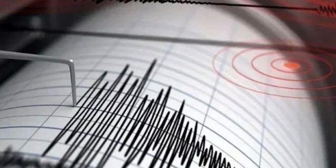 বাংলাদেশ ও ভূমিকম্প ঝুঁকি