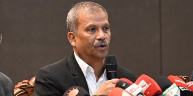 গণভোটের ব্যালট হবে ভিন্ন রঙের, ভোটারদের সুবিধার্থে