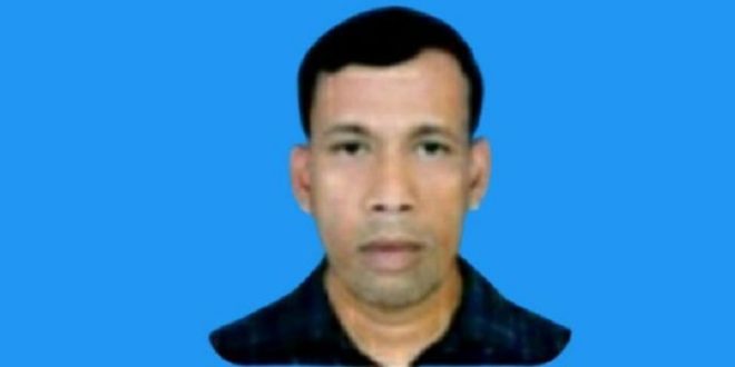 বাগমারায় মৎস্য ব্যবসায়ী এনামুল হকের ইন্তেকাল