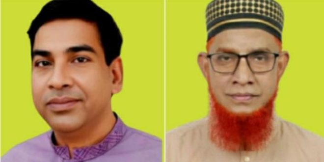 রাজশাহী-৪ বাগমারা বি এনপি ও জামায়াতের মনোনীত প্রার্থীর মনোনয়নপত্র বৈধ.বাতিল-২
