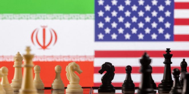  ‘যুক্তরাষ্ট্র ইরানের জব্দ করা সম্পদ ছাড়তে সম্মত হয়েছে’—এমন তথ্য দিয়েছে তেহরানের একটি উচ্চ পর্যায়ের সূত্র