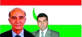 মহান মে দিবস ও জাতীয় পেশাগত স্বাস্থ্য ও সেইফটি দিবস ২০২৬ উপলক্ষে এনডিপির শুভেচ্ছা