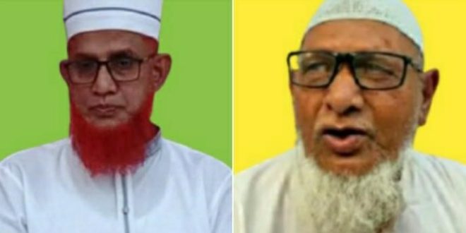 বাগমারায় মাষ্টার আবু বক্কর সির্দ্দিকের মৃত্যুতে এমপি ডাঃ আব্দুল বারী সরদারের শোক