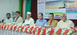 নিউজ ফেয়ার গ্রুপ এবং ওয়ার্ল্ড জার্নালিস্ট ওয়েলফেয়ার কাউন্সিলের আয়োজনে “সরকারের সফলতা ও মিডিয়ার ভূমিকা” শীর্ষক এক আলোচনা সভা অনুষ্ঠিত হয়েছে।