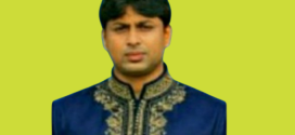 বাগমারায় ১২ নং ঝিকরা ইউনিয়নে চেয়ারম্যান পদে আলোচনায় ফিরোজুল ইসলাম