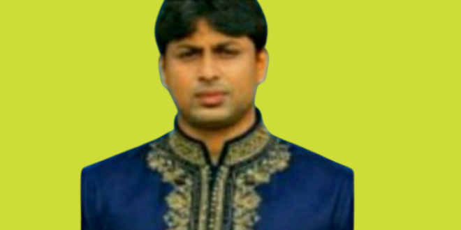 বাগমারায় ১২ নং ঝিকরা ইউনিয়নে চেয়ারম্যান পদে আলোচনায় ফিরোজুল ইসলাম