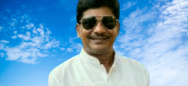 বাগমারা ঝিকরায় আলোচনায় হাট-বাজারে চায়ের স্ট্রলে চেয়ারম্যান পদ প্রার্থী ছমির উদ্দিন প্রামানিক