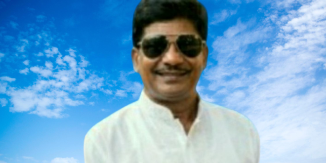 বাগমারা ঝিকরায় আলোচনায় হাট-বাজারে চায়ের স্ট্রলে চেয়ারম্যান পদ প্রার্থী ছমির উদ্দিন প্রামানিক