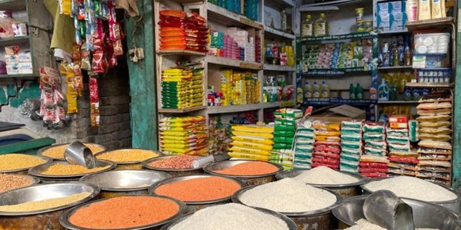 ভ্যাটের বাইরে থাকবে – কাঁচাবাজার-ক্ষুদ্র মুদি দোকান : অর্থমন্ত্রী