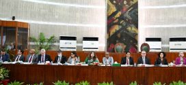 সরকারের মূল লক্ষ্য জনগণের ন্যায়বিচার নিশ্চিত করা  : চিফ হুইপ