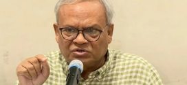 বহুদলীয় গণতন্ত্র এবং মুক্তকণ্ঠে কথা বলার অধিকার প্রতিষ্ঠার লক্ষ্যেই বিএনপির জন্ম হয়েছে : রিজভী